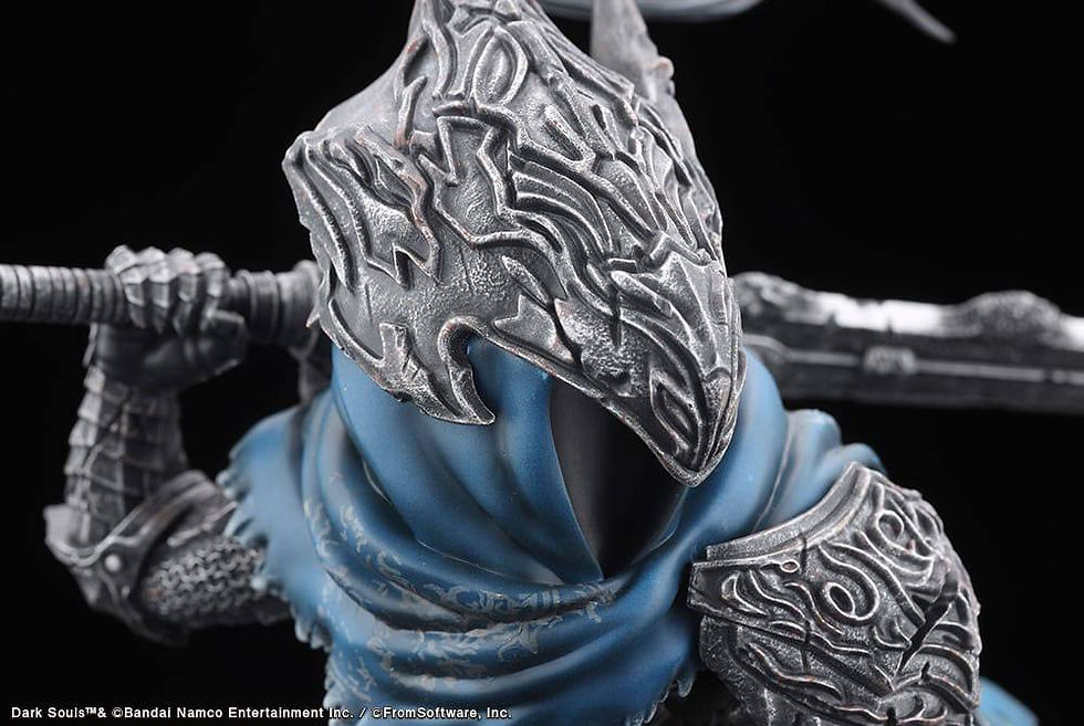 Miniatura: DARK SOULS Q Collection - Artorias of the Abyss, (ArtSpirits)