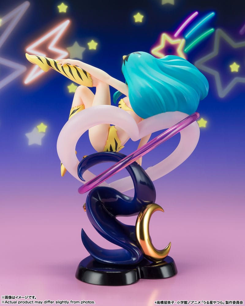 Miniatura: FiguartsZero  Chouette - Urusei Yatsura - Lum (Lamù) (BANDAI)