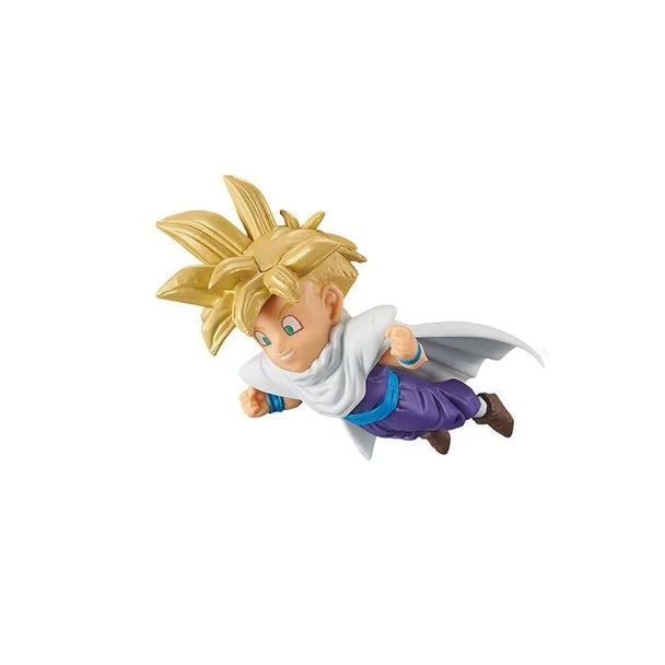 Miniatura: Dragon Ball Z WCF - The Historical Characters Vol.2 (BANPRESTO)