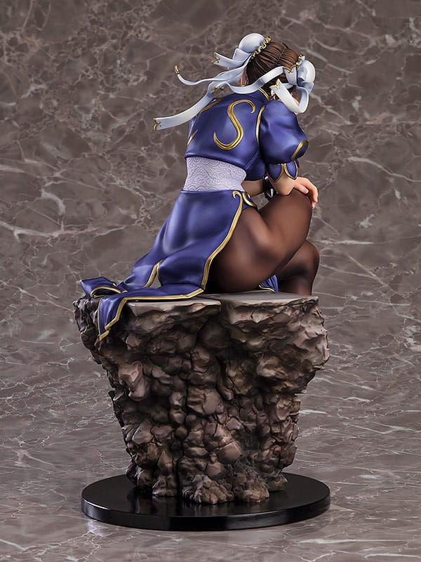 Miniatura: Street Fighter - Chun-Li (GOODSMILE)