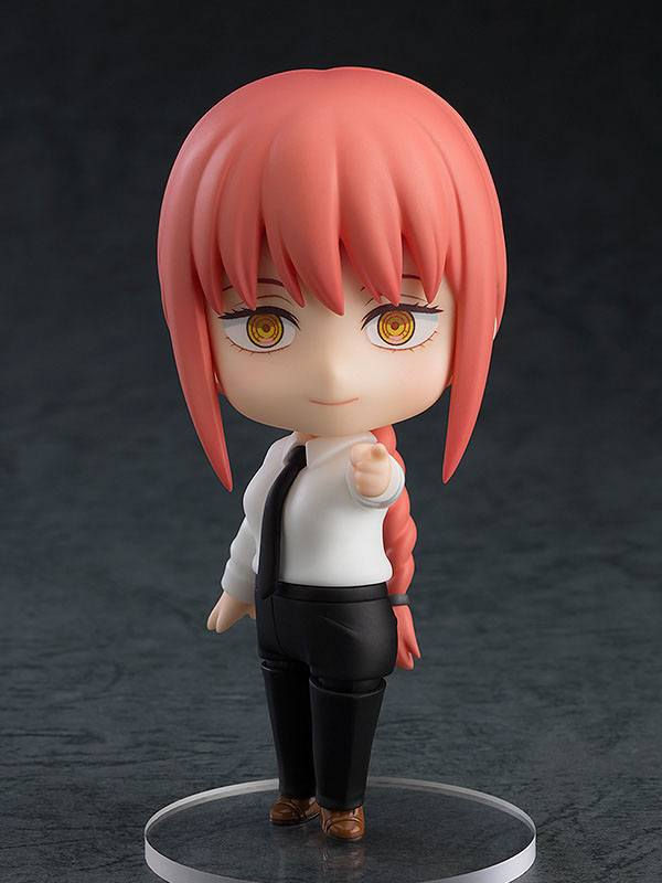 Miniatura: NENDOROID - Chainsaw Man - Makima (GOODSMILE)