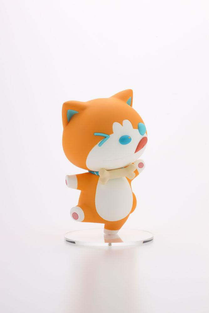 Miniatura: Godzilla Singular Point - Q Collection - Pelo II (Arts Spirits)