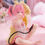 Miniatura: To Love-Ru Desktop Cute figure Nana Room wear Ver (TAITO)