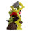 Miniatura: Marvel Companions Vinyl Figure Throg (Youtooz)