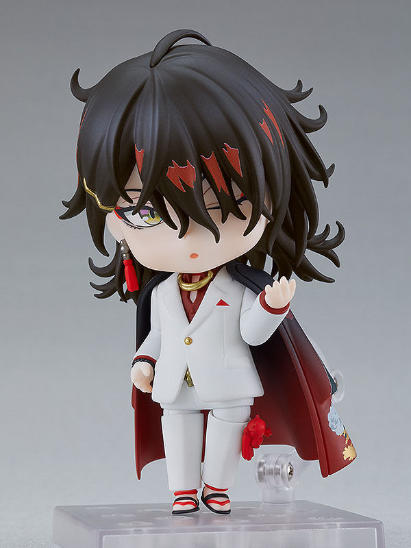 Miniatura: NENDOROID - Nijisanji - Vox Akuma (GOODSMILE)