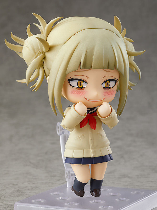 Miniatura: NENDOROID - My Hero Academia - Himiko Toga (GOODSMILE)