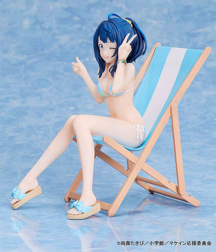 Miniatura: Makeine: Too Many Losing Heroines! - Anna Yanami (Aniplex)