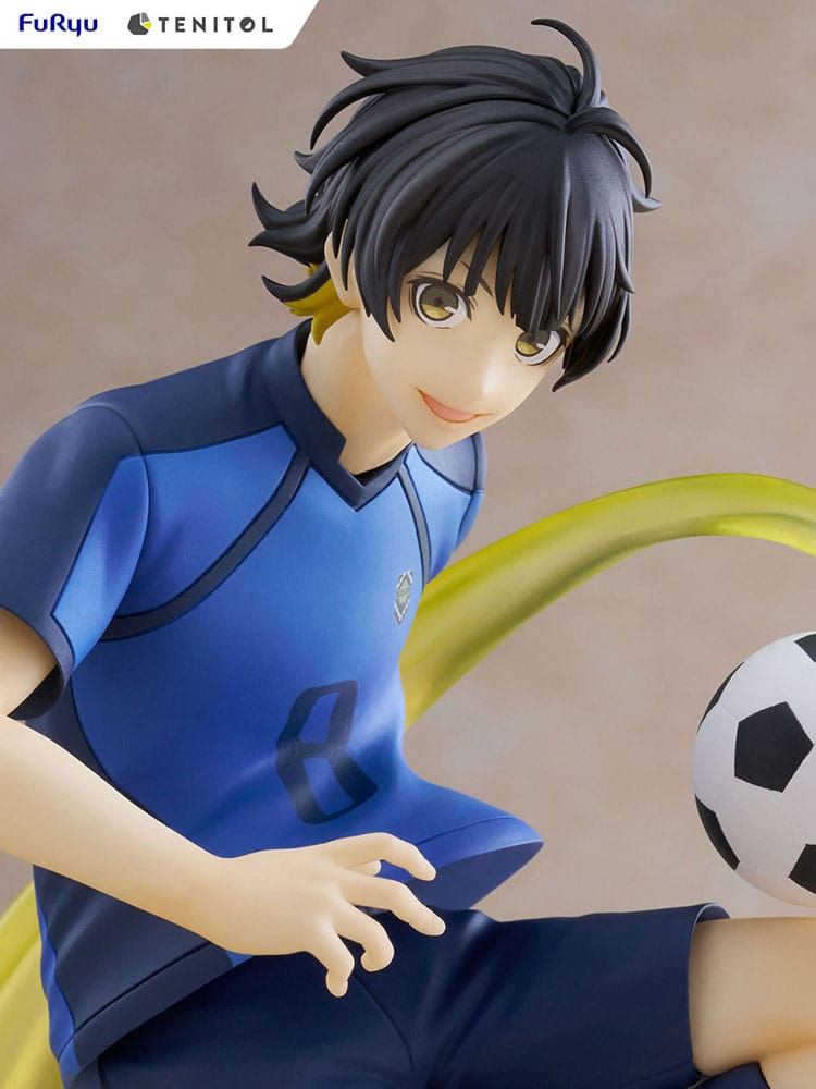 Miniatura: Blue Lock  - TENITOL - Meguru Bachira (Furyu)