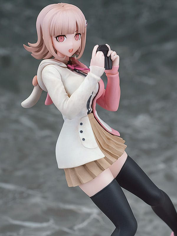 Miniatura: POP UP PARADE - Danganronpa - Chiaki Nanami: Monomi Hoodie Ver. (GOODSMILE)