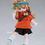 Miniatura: Mochiyama Kingyo Doll Action Figure Mamehinata (Maxfactory)