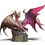 Miniatura: Monster Hunter Rise: Sunbreak  CFB Creators Model - Malzeno (CAPCOM)