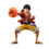 Miniatura: ONE PIECE - GRANDISTA FIGURE - MONKEY.D.LUFFY - SPECIAL EDITION
