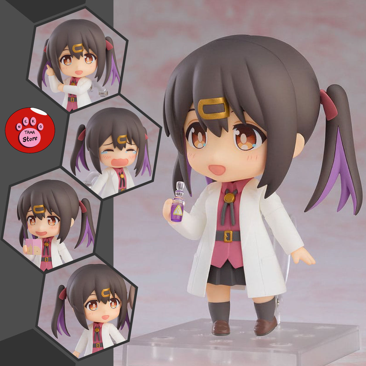 NENDOROID - Onimai: I'm Now Your Sister! - Mihari Oyama (GOODSMILE)