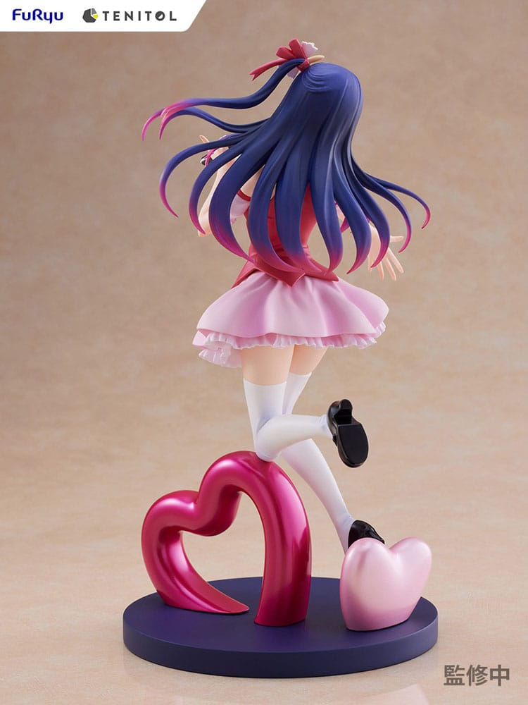 Miniatura: Oshi no Ko - TENITOL - Ai Hoshino (Furyu)