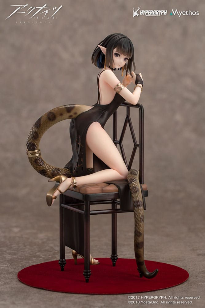 Miniatura: Arknights - Eunectes: Formal Dress Ver. (Myethos)