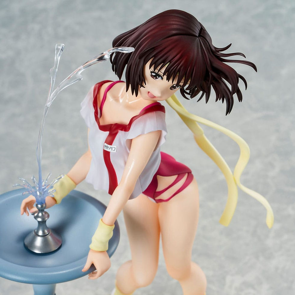 Miniatura: Gunbuster - Takaya Noriko 35th Anniversary Ver. (Union Creative)