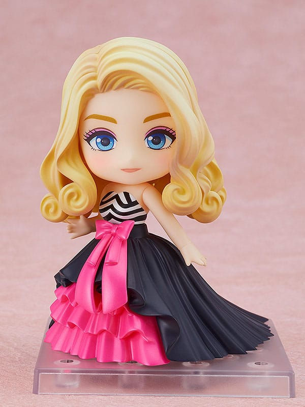 Miniatura: NENDOROID - Barbie (GOODSMILE)