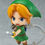 Miniatura: NENDOROID - The Legend of Zelda Majora's Mask 3D - Link Majora's Mask Ver.