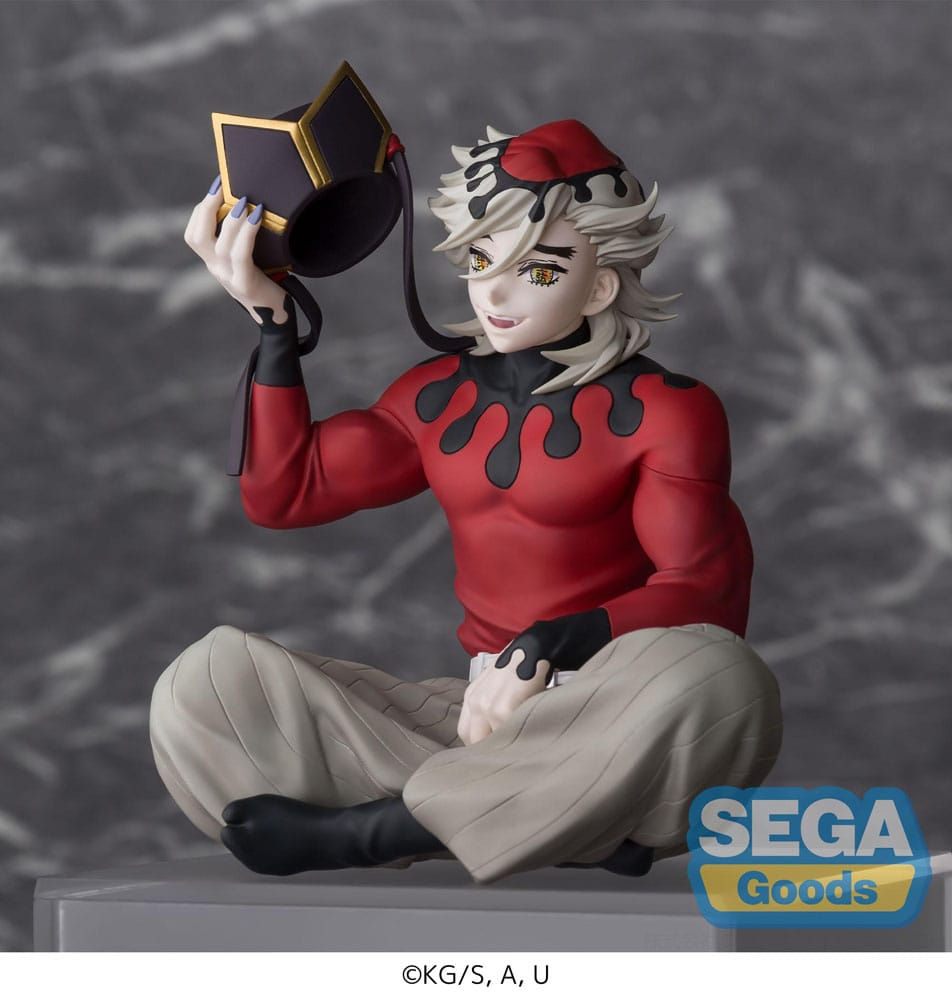 Miniatura: Demon Slayer - PM Perching - Douma (SEGA)