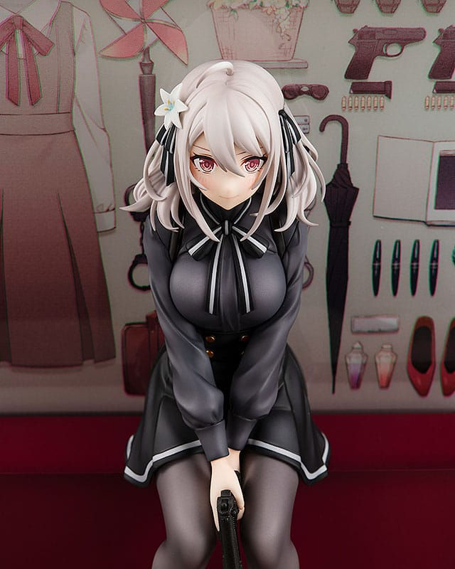 Miniatura: Spy Classroom - Flower Garden Lily (KADOKAWA)
