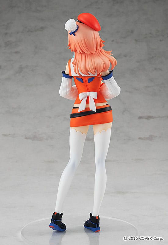 Miniatura: Hololive Production - POP UP PARADE - Takanashi Kiara (GOODSMILE)