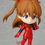 Miniatura: NENDOROID - Rebuild of Evangelion - Asuka S. Langley Plugsuit Ver. (GOODSMILE)