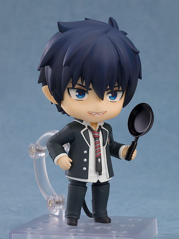 Miniatura: NENDOROID - Blue Exorcist - Rin Okumura (GOODSMILE)