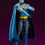 Miniatura: DC Comics ARTFX - Batman The Bronze Age (KOTOBUKIYA)