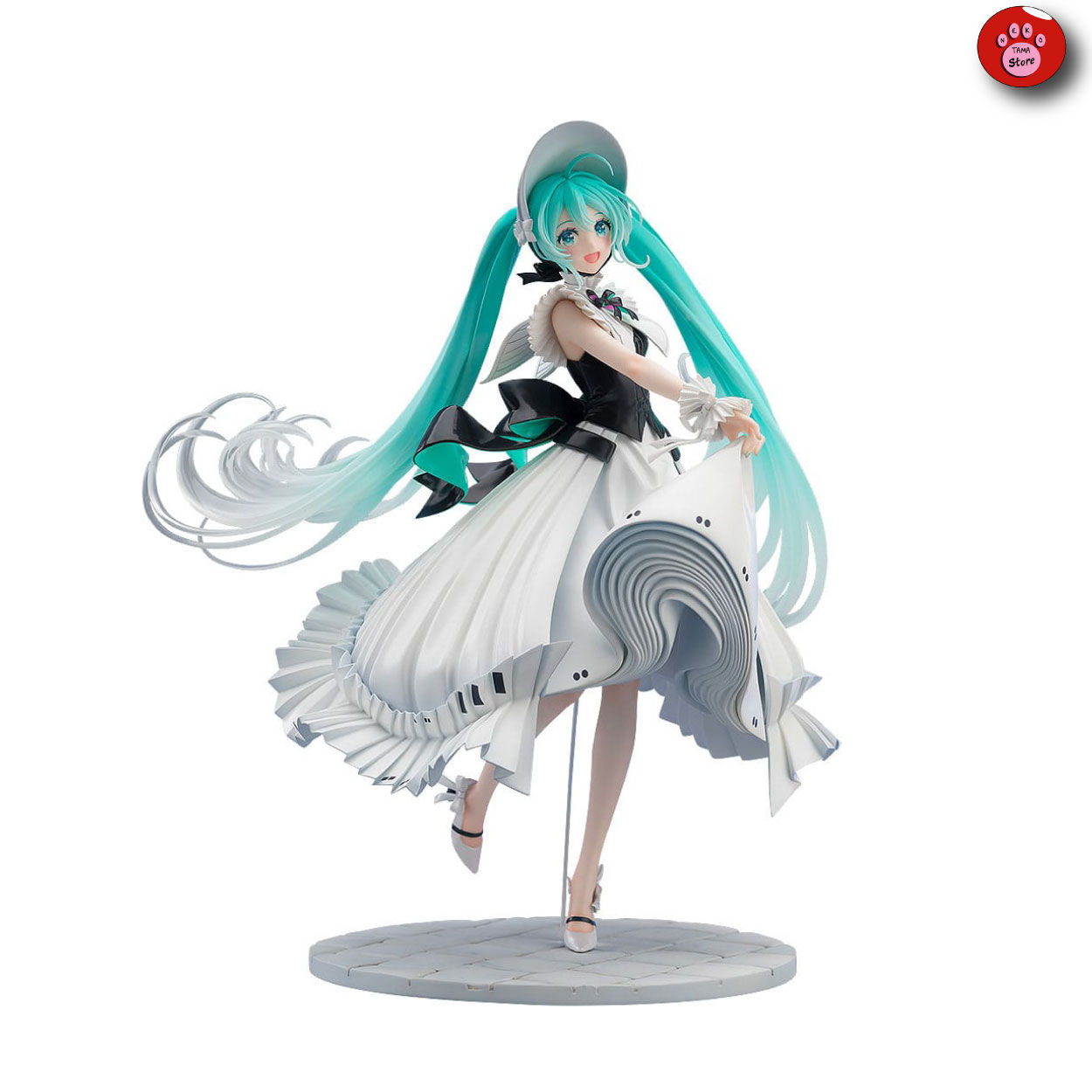 Vocaloid - Hatsune Miku Symphony: 2023 Ver. (GOODSMILE)