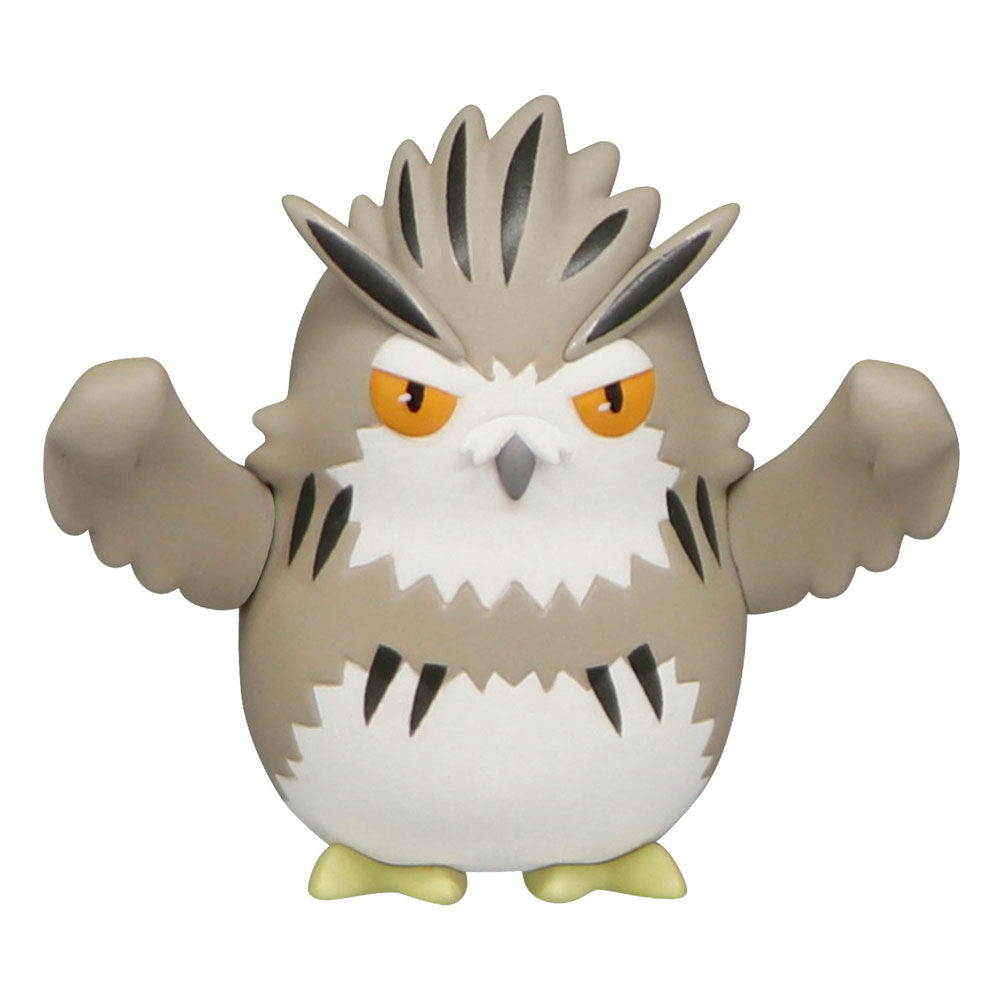 NOODLE STOPPER - Haikyu!! - Bokuto Owl (Furyu)