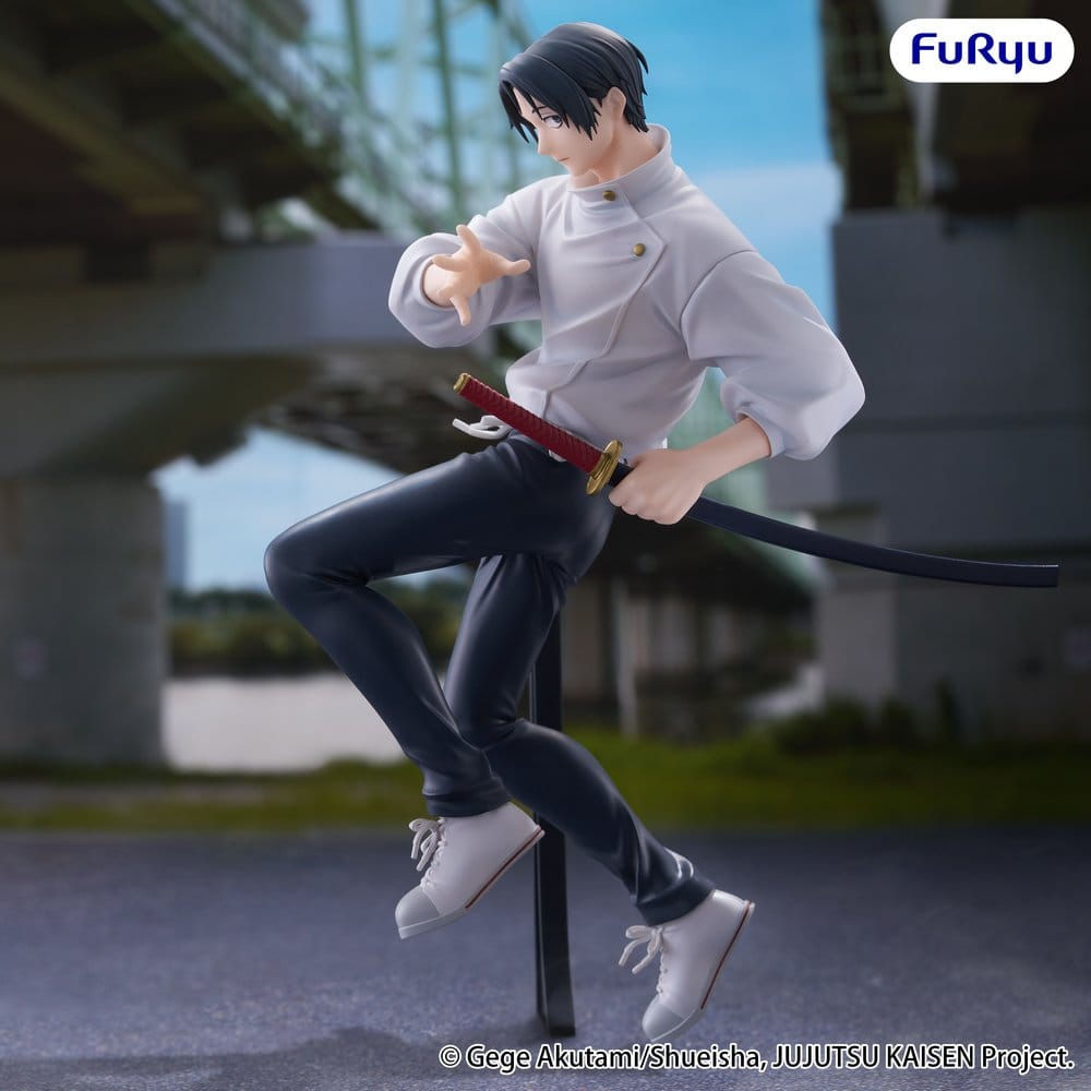 Jujutsu Kaisen Trio-Try-iT Yuta Okkotsu (FURYU)