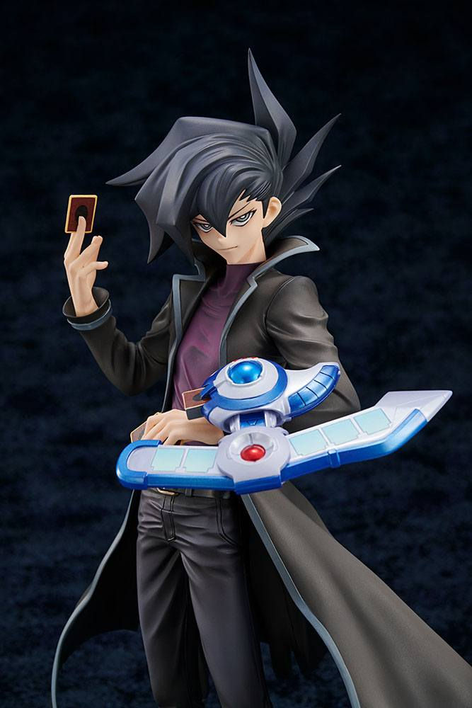 Miniatura: Yu-Gi-Oh! GX - Chazz Princeton (AMAKUNI)