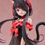 Miniatura: Date A Live V Tenitol Tall Kurumi Tokisaki (FURYU)