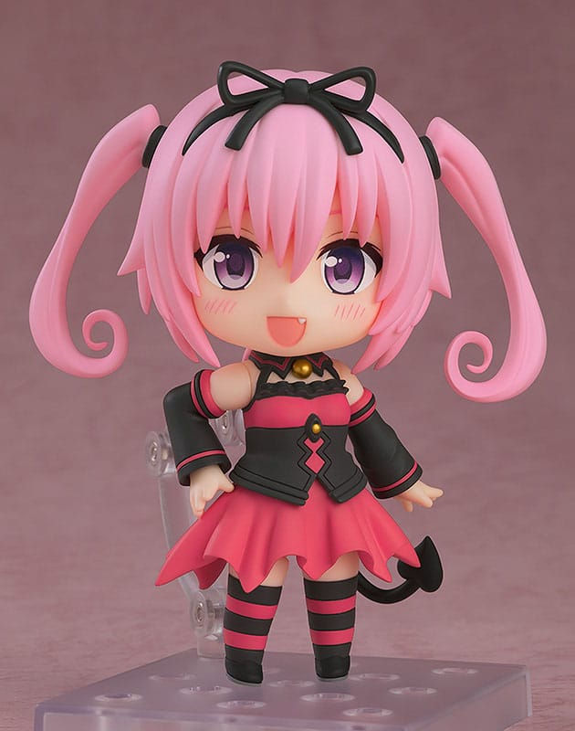 Miniatura: NENDOROID - To Love Ru Darkness - Nana Astar Deviluke (GOODSMILE)