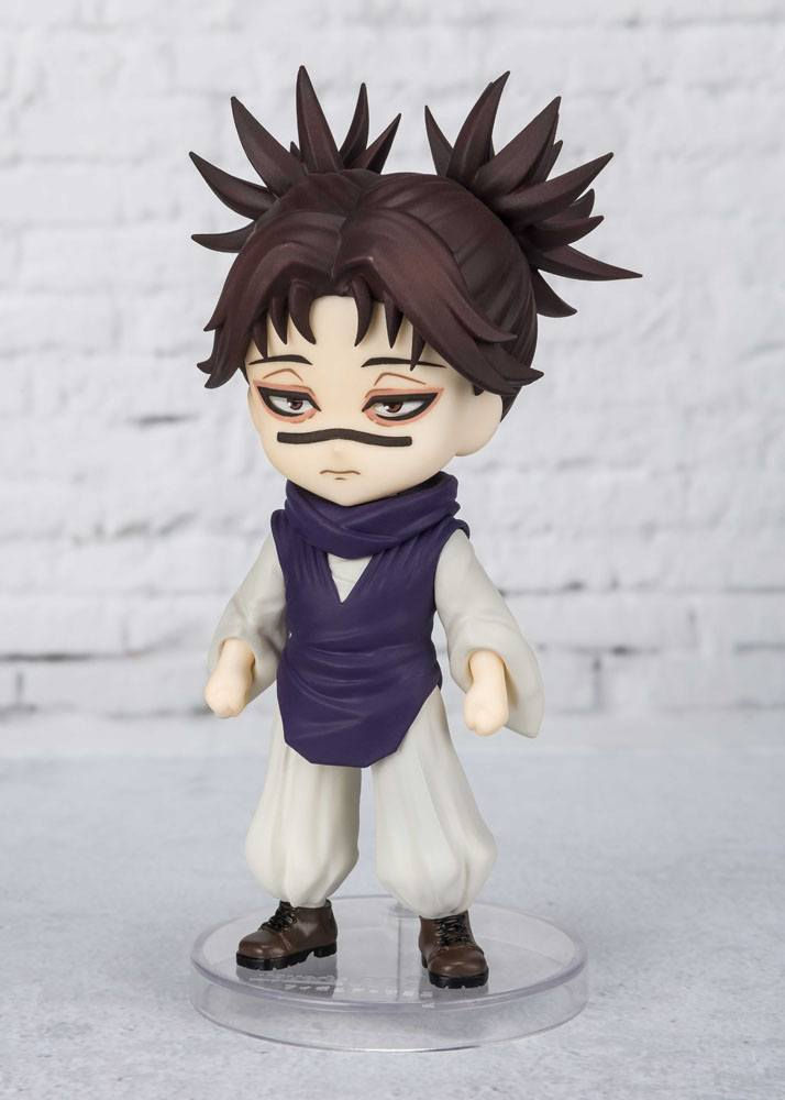 Miniatura: Figuarts mini - Jujutsu Kaisen - Choso (BANDAI)