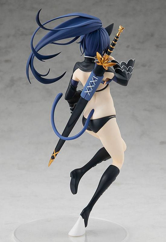 Miniatura: POP UP PARADE -Smile of the Arsnotoria - Abramelin: Cat Kingdom Ver. (GOODSMILE)