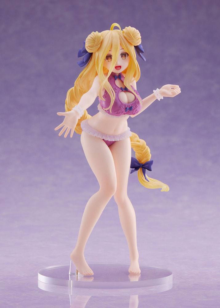 Miniatura: Date A Live IV Coreful - Hoshimiya Mukuro, Swimwear Ver. (TAITO)