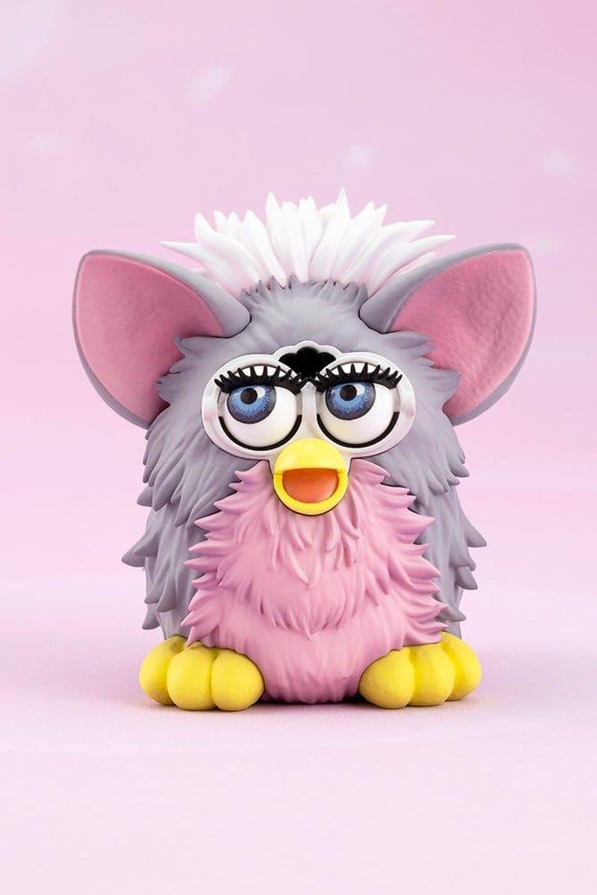 Miniatura: BISHOUJO - Furby (KOTOBUKIYA)