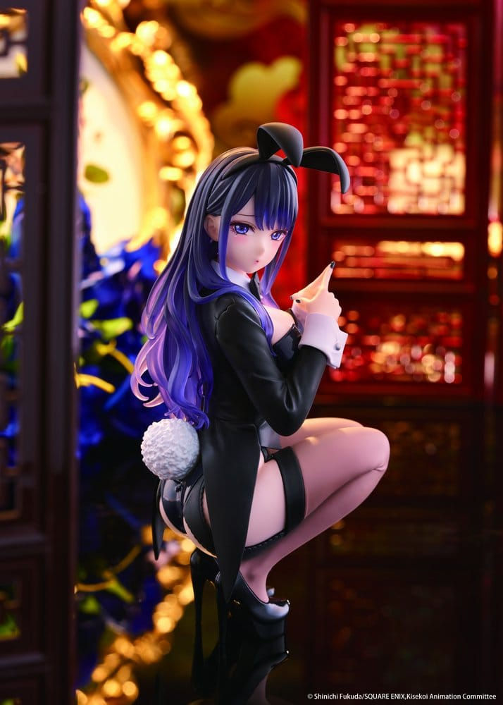 Miniatura: My Dress-Up Darling Desktop Cute Marin Kitagawa (Arisa Izayoi Ver.)  (TAITO)