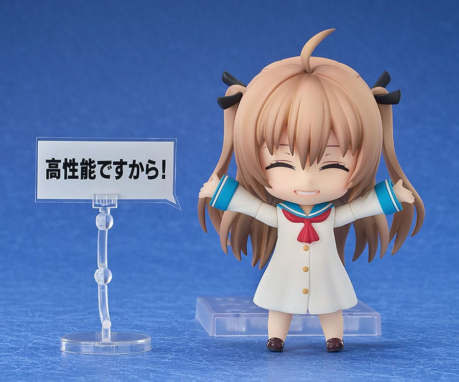 Miniatura: NENDOROID - Atri My Dear Moments - Atri (GOODSMILE)