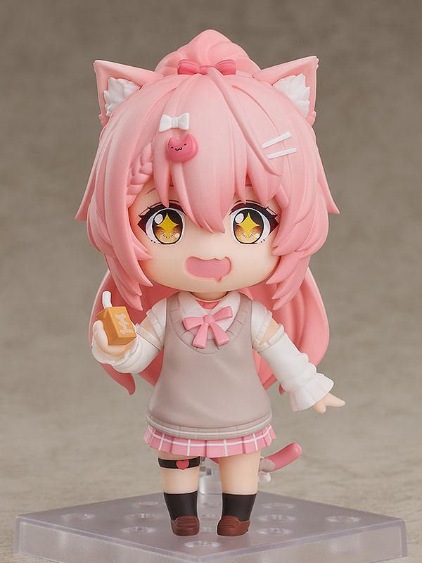 Miniatura: NENDOROID - HiiroVTuber - Hiiro (GOODSMILE)