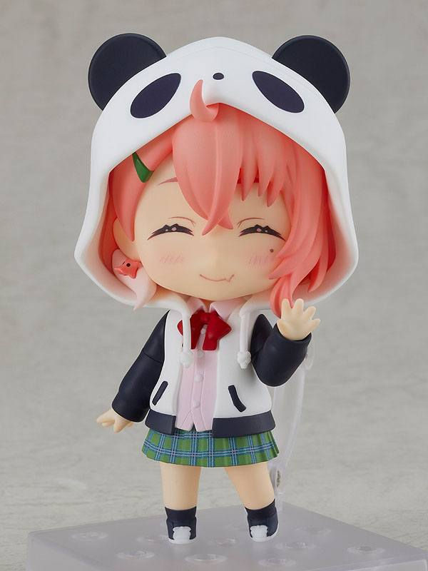Miniatura: NENDOROID - Nijisanji - Sasaki Saku (GOODSMILE)