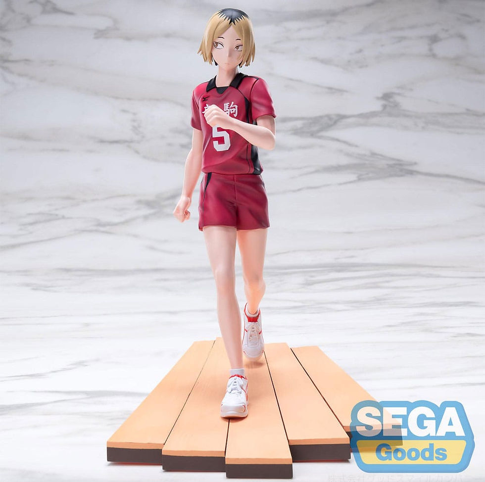 Haikyu!! High Premium - Kenma Kozume (SEGA)