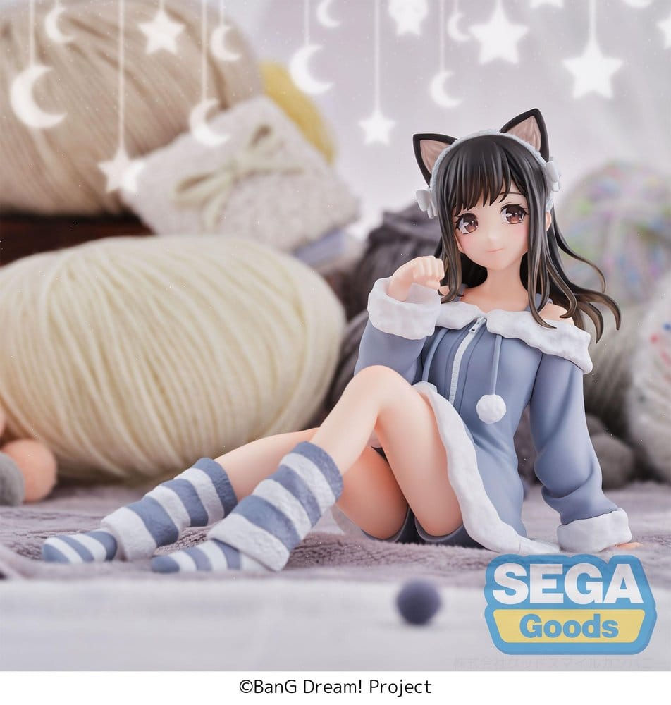 Miniatura: BanG Dream! Yumemirize Mana Sumita Pajama Party! (SEGA)