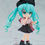 Miniatura: NENDOROID DOLL - Vocaloid - Hatsune Miku: Date Outfit Ver. (GOODSMILE)