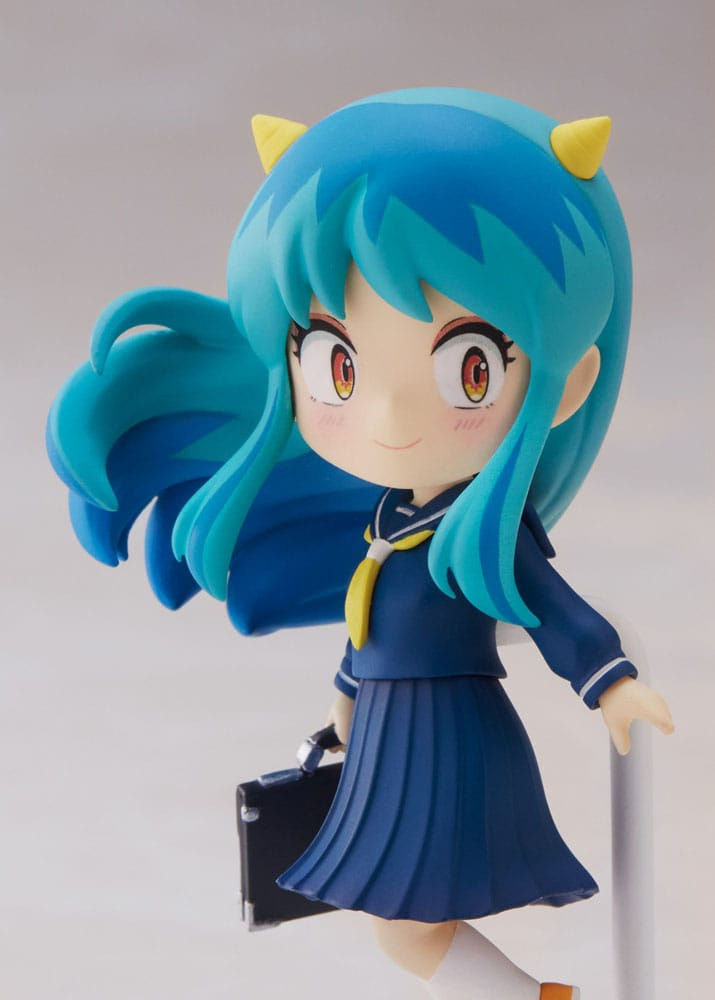 Miniatura: Urusei Yatsura - Lum (Lamù) School uniform Ver. (PLUM)