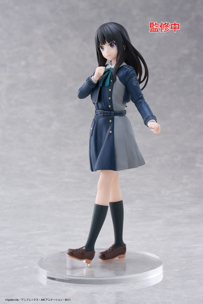 Miniatura: Lycoris Recoil - Coreful - Takina Inoue School Uniform Ver. (TAITO)