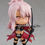 Miniatura: NENDOROID -  Fate/kaleid liner Prisma Illya - Chloe von Einzbern (GOODSMILE)