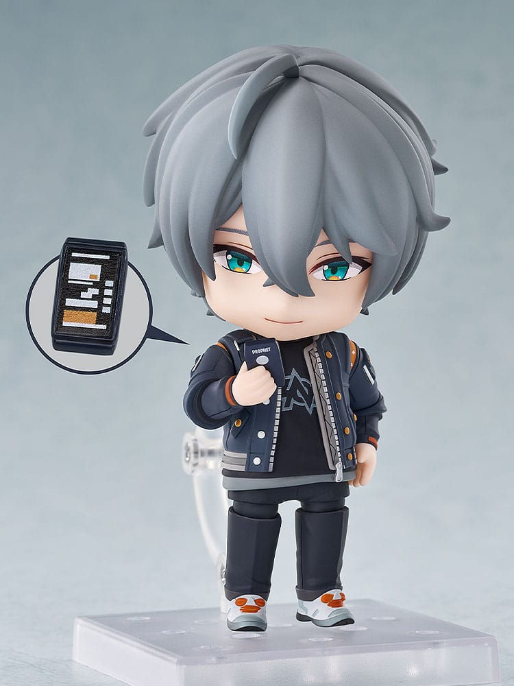 Miniatura: NENDOROID - Zenless Zone Zero - Wise (Good Smile)