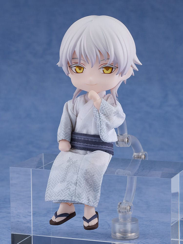 Miniatura: NENDOROID DOLL - Touken Ranbu - Tsurumaru Kuninaga Casual Outfit Ver (GOODSMILE)